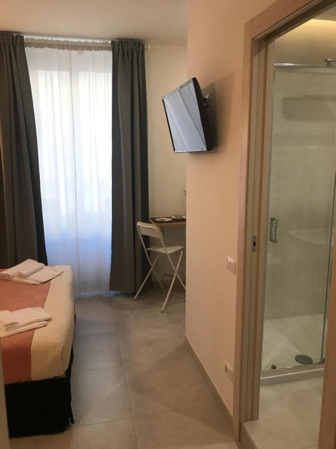 Alba Rooms Специя Екстериор снимка